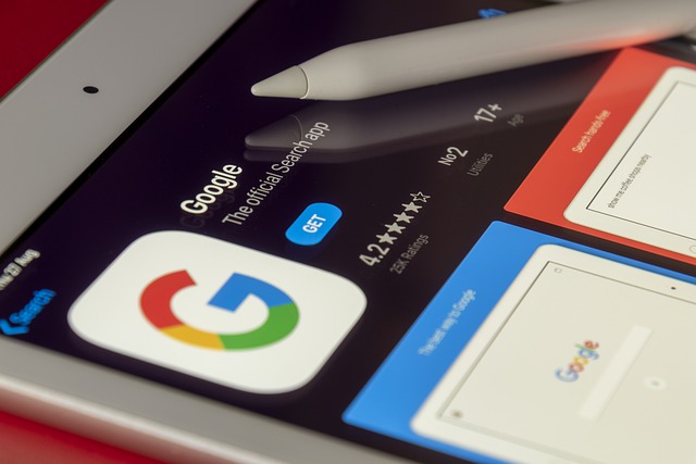 google-app