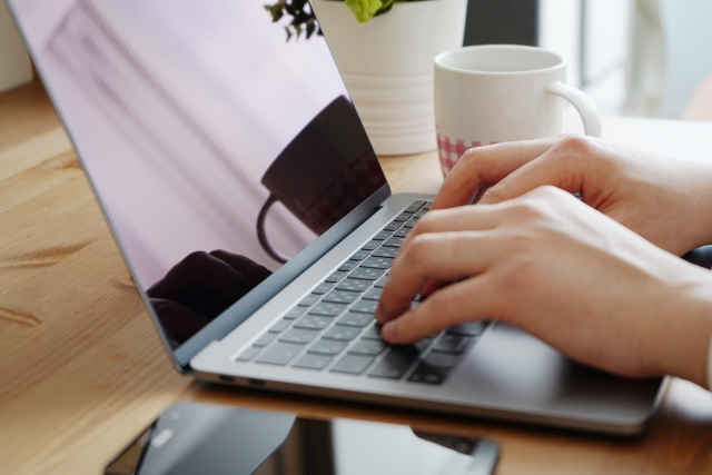 pc-typing