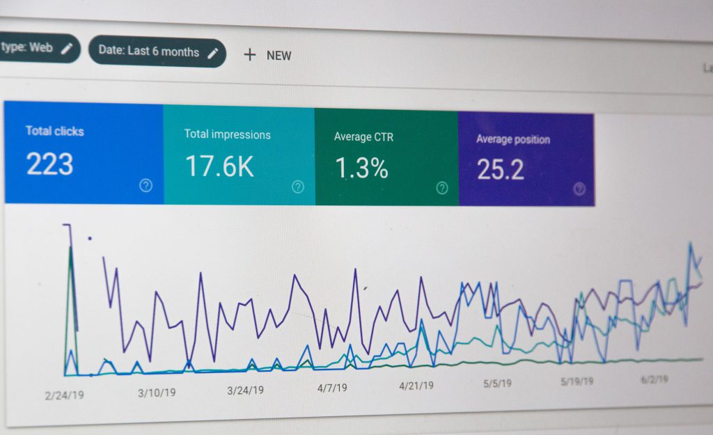 analytics-glaph