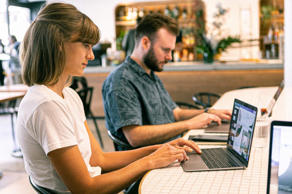coworking-space