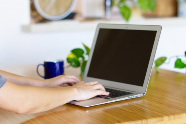 pc-typing