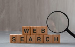 web-search