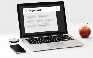 how to check inflow keywords