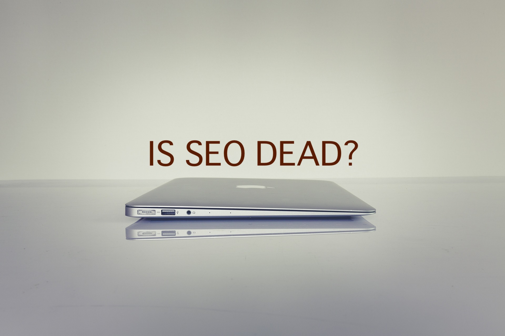 【SEOはオワコン？】これからSEOを担当する人へ伝えたいこと
