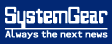 system gear