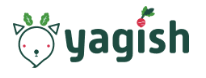 yagish logo