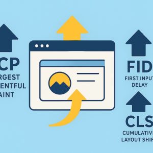「LCPの問題: 2.5秒超」の原因と具体的な改善方法を解説