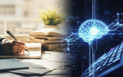 マーケティングに効く！AI時代のWebライティングとは？