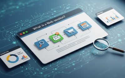 Webセッションとは？意味・測定ルール・分析方法をやさしく解説