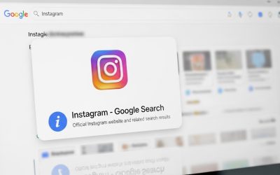 InstagramをGoogle検索に表示させる5ステップ