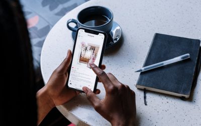 BtoB企業のInstagram運用完全ガイド【成功事例と5ステップ戦略】