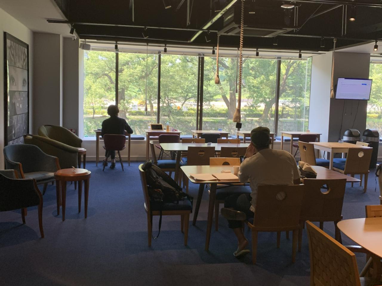 シンプリック熊本オフィス